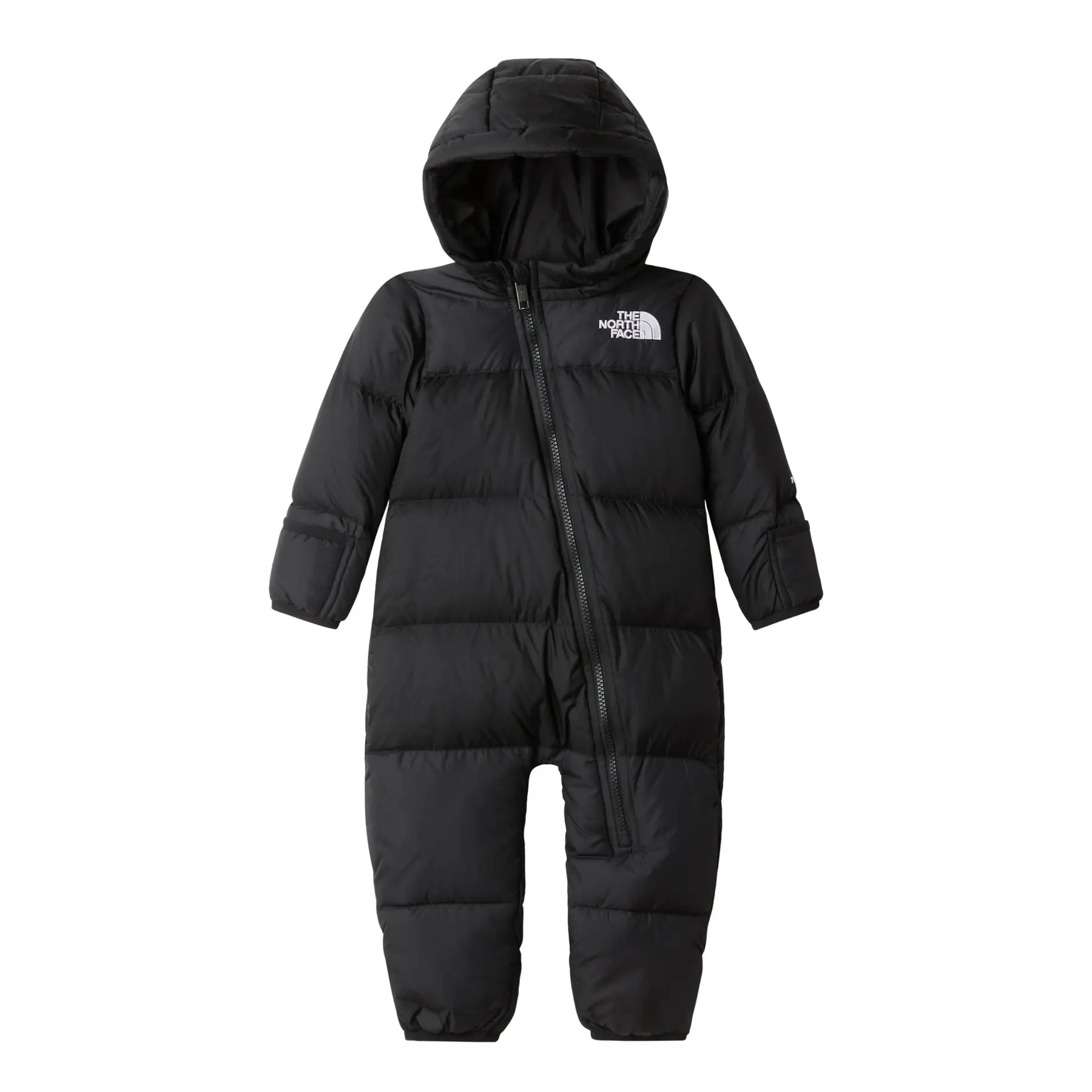 Combinaison bébé The North Face Rétro Nuptse