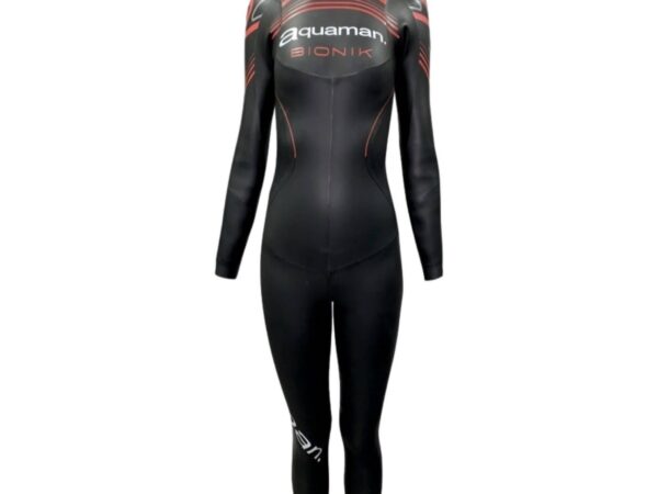 Combinaison Bionik 1 - Femme