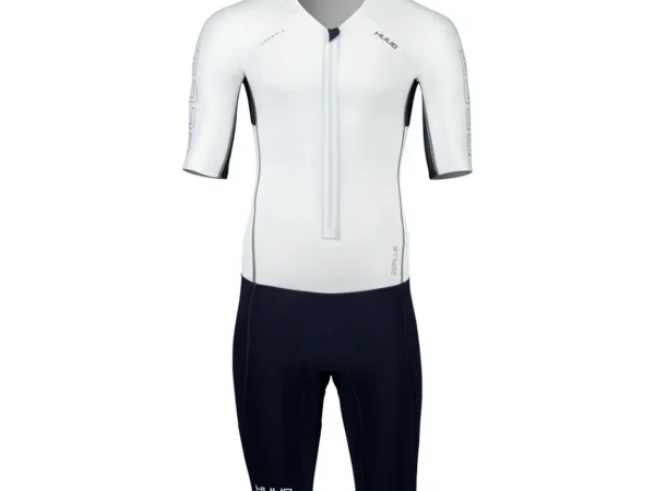 Combinaison courte de trifonction plus22 Huub Anemoi 2