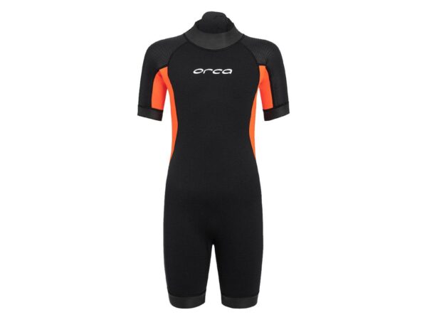 Combinaison Courte Vitalis Squad - Enfant