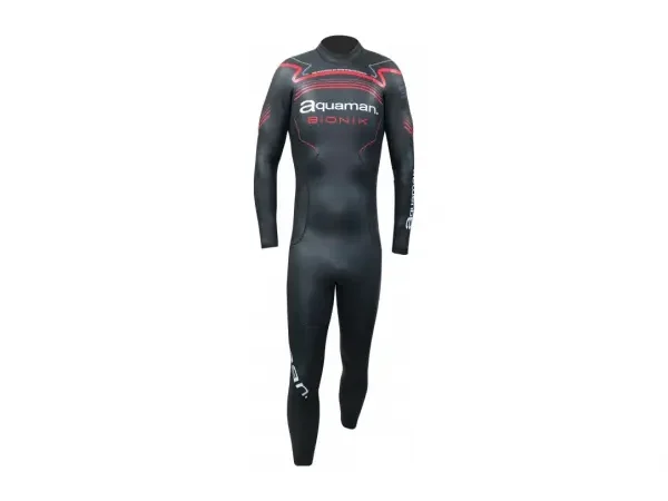 Combinaison de natation Aquaman Bionik