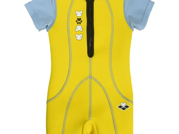 Combinaison de natation bébé Arena Friends