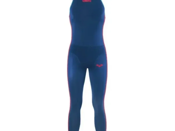 Combinaison de natation dos fermé Arena Powerskin R-Evo+ Open Water
