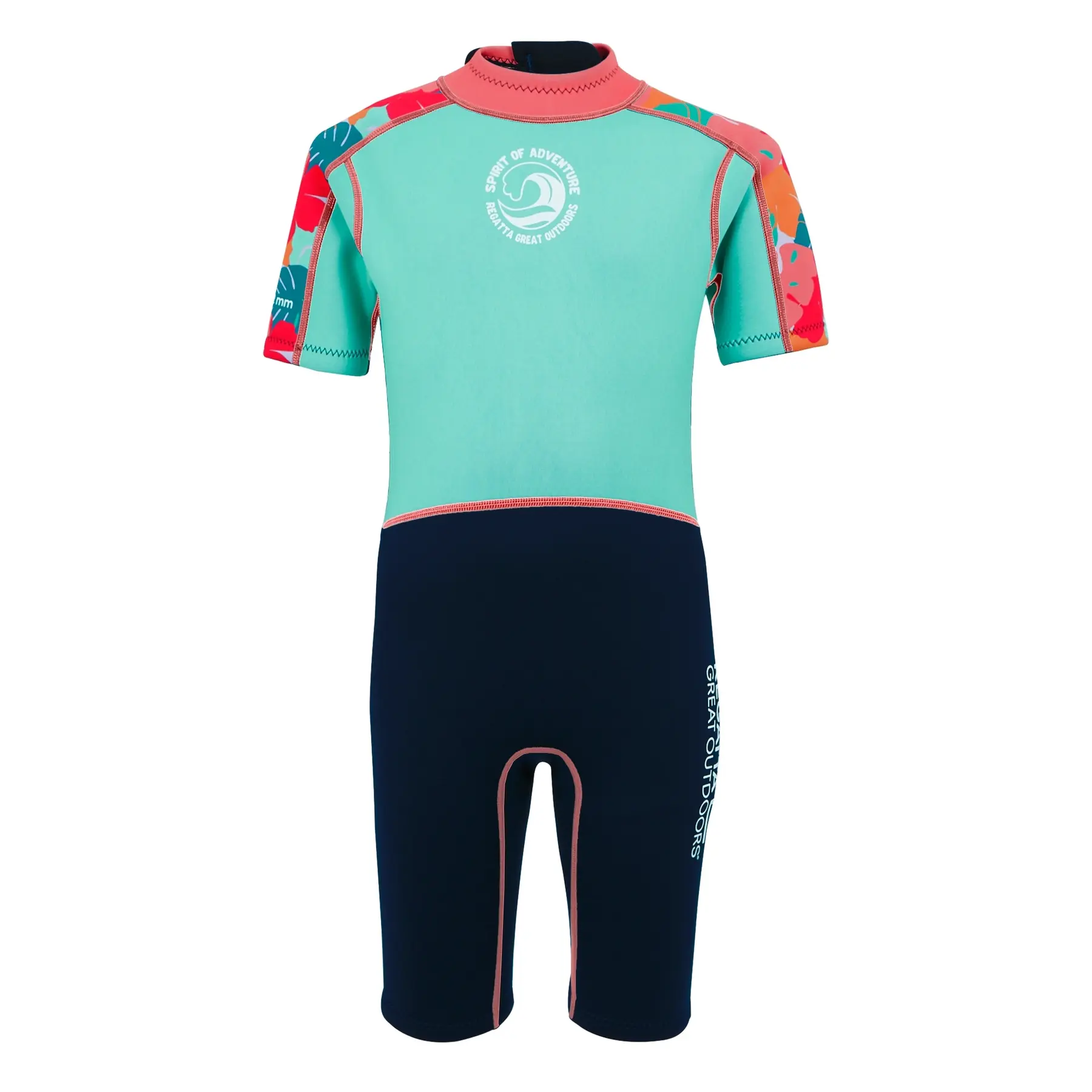 Combinaison de natation enfant Regatta