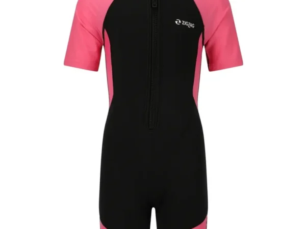 Combinaison de natation enfant Zigzag