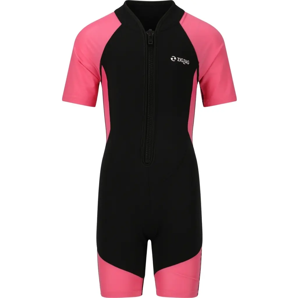 Combinaison de natation enfant Zigzag