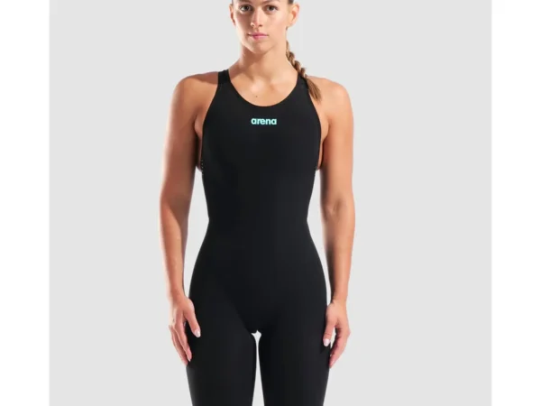 Combinaison de natation femme Arena Powerskin Veloce OB