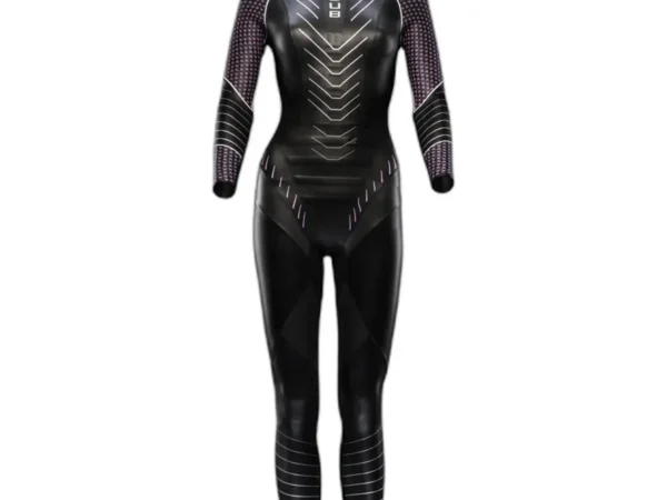 Combinaison de natation femme Huub Pinnacle
