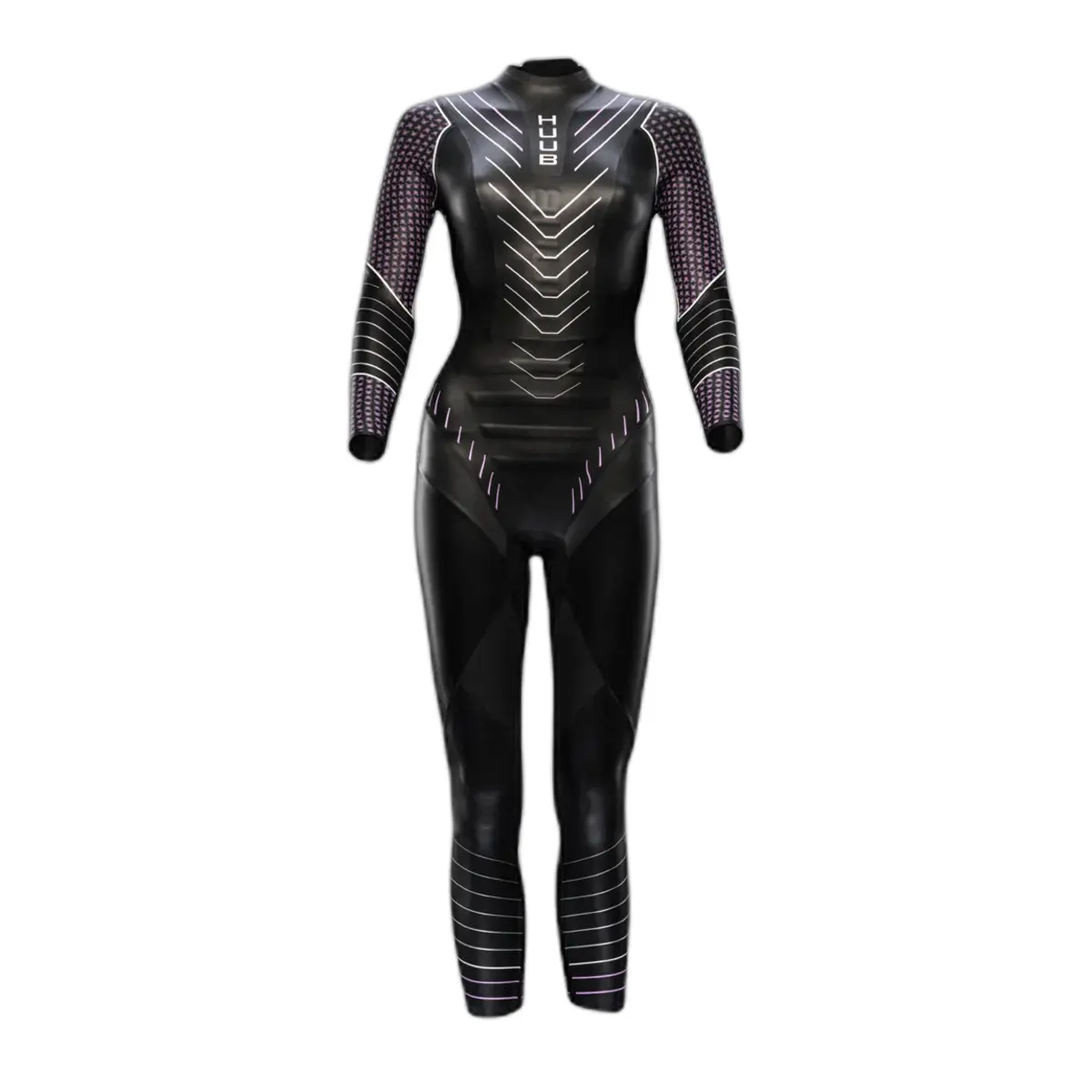 Combinaison de natation femme Huub Pinnacle