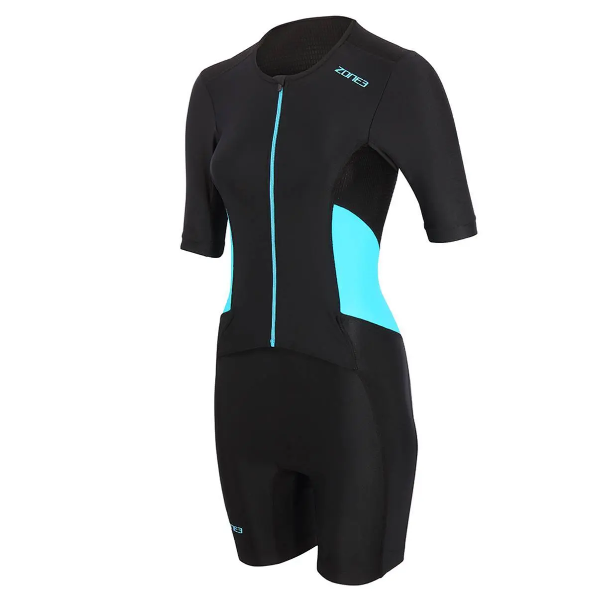 Combinaison de natation femme Zone3 Activate
