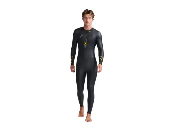 Combinaison de plongée 2XU P:1 Propel