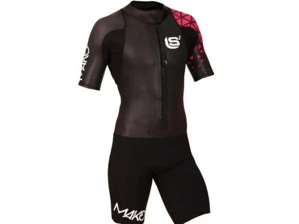 Combinaison de swimrun Mako LS3