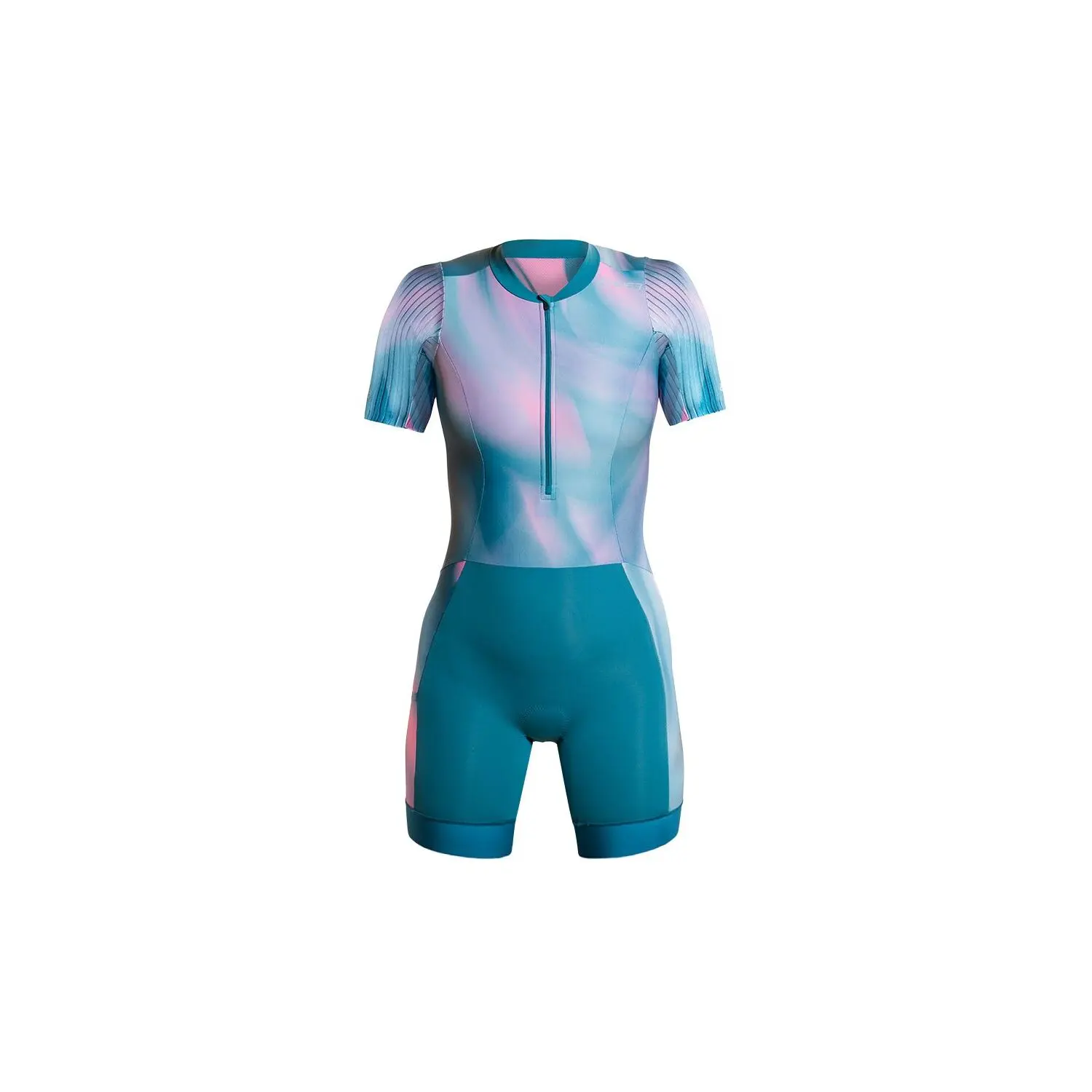 Combinaison de triathlon femme Zone3 Trifonction Activate+