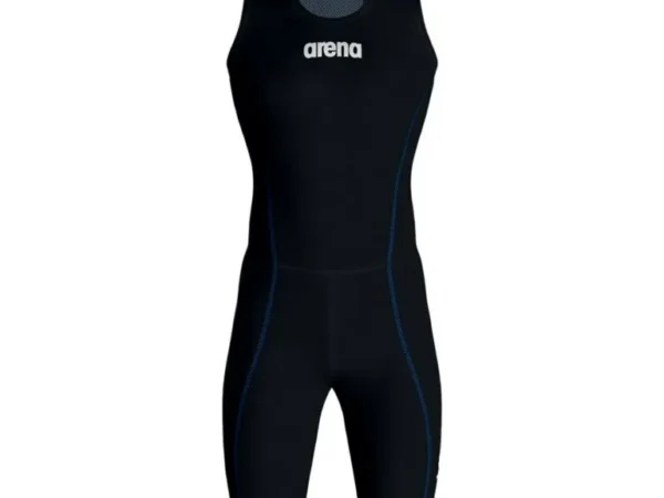 Combinaison de triathlon fermeture éclair dorsale Arena ST 2.0