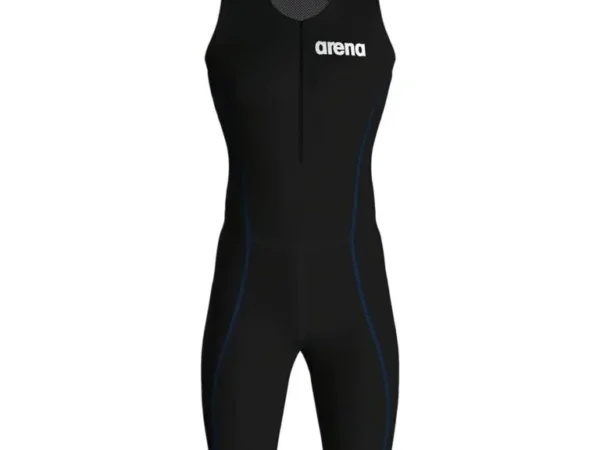 Combinaison de triathlon fermeture éclair frontale Arena ST 2.0