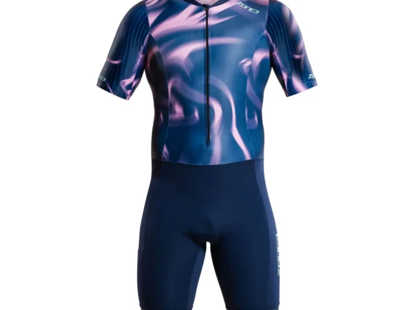 Combinaison de triathlon Zone3 Trifonction Activate+