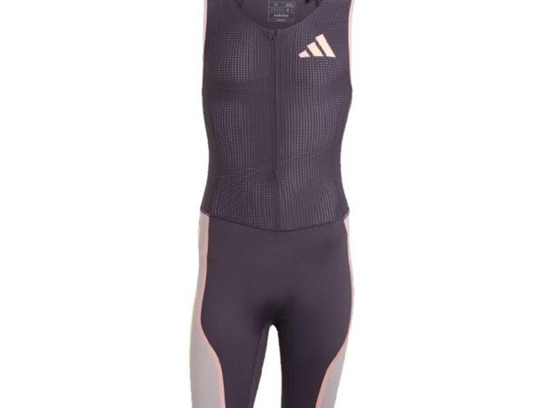 Combinaison Élite Athlète Slv - Homme