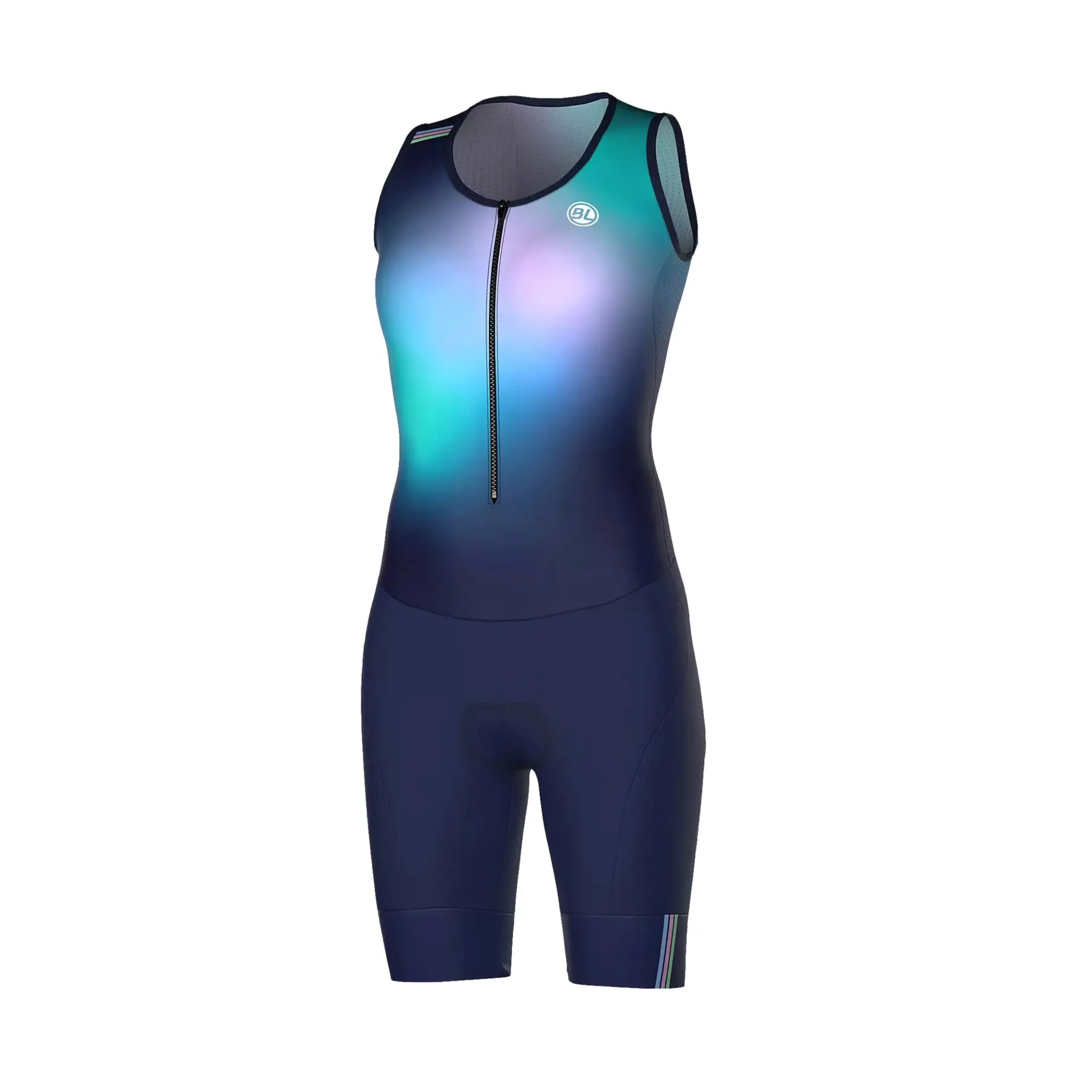 Combinaison femme Bicycle Line Britney