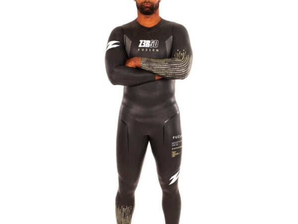 Combinaison Fuzion - Homme