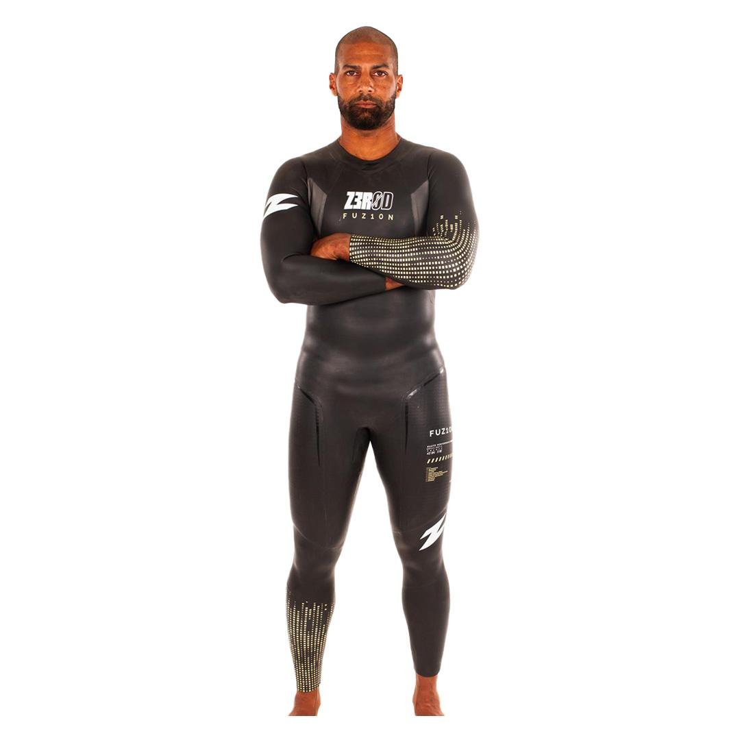 Combinaison Fuzion - Homme
