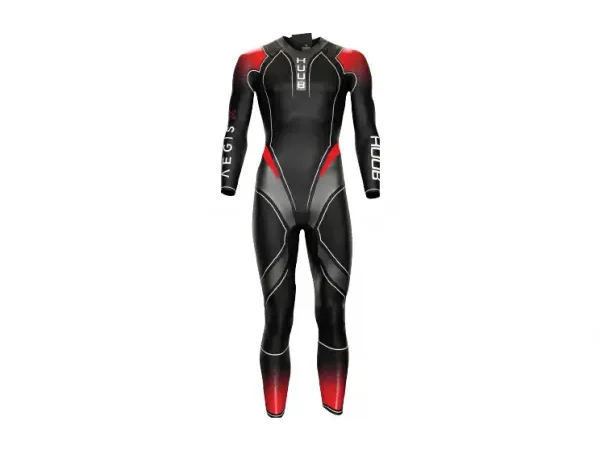 Combinaison de triathlon Huub Aegis X 3:5