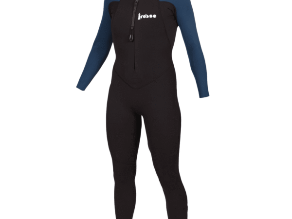 Combinaison Iroise Wave Walker - Femme