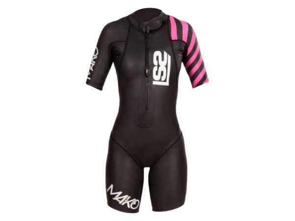 Combinaison Ls2 - Femme