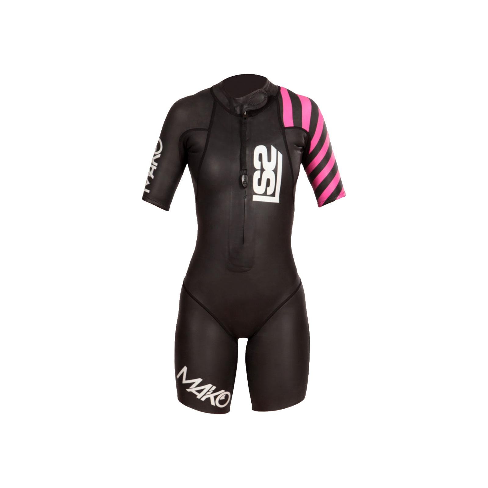 Combinaison Ls2 - Femme