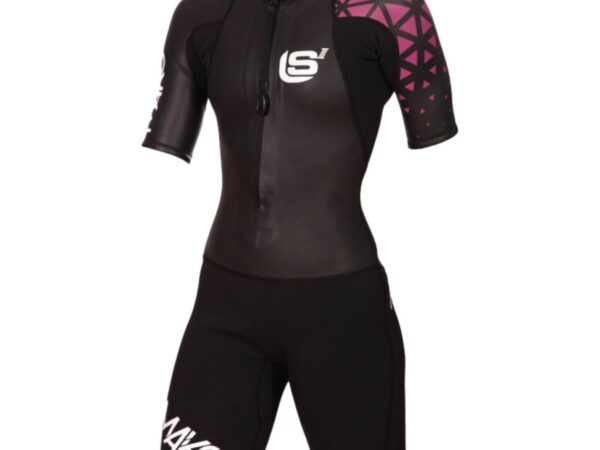 Combinaison Ls3 - Femme