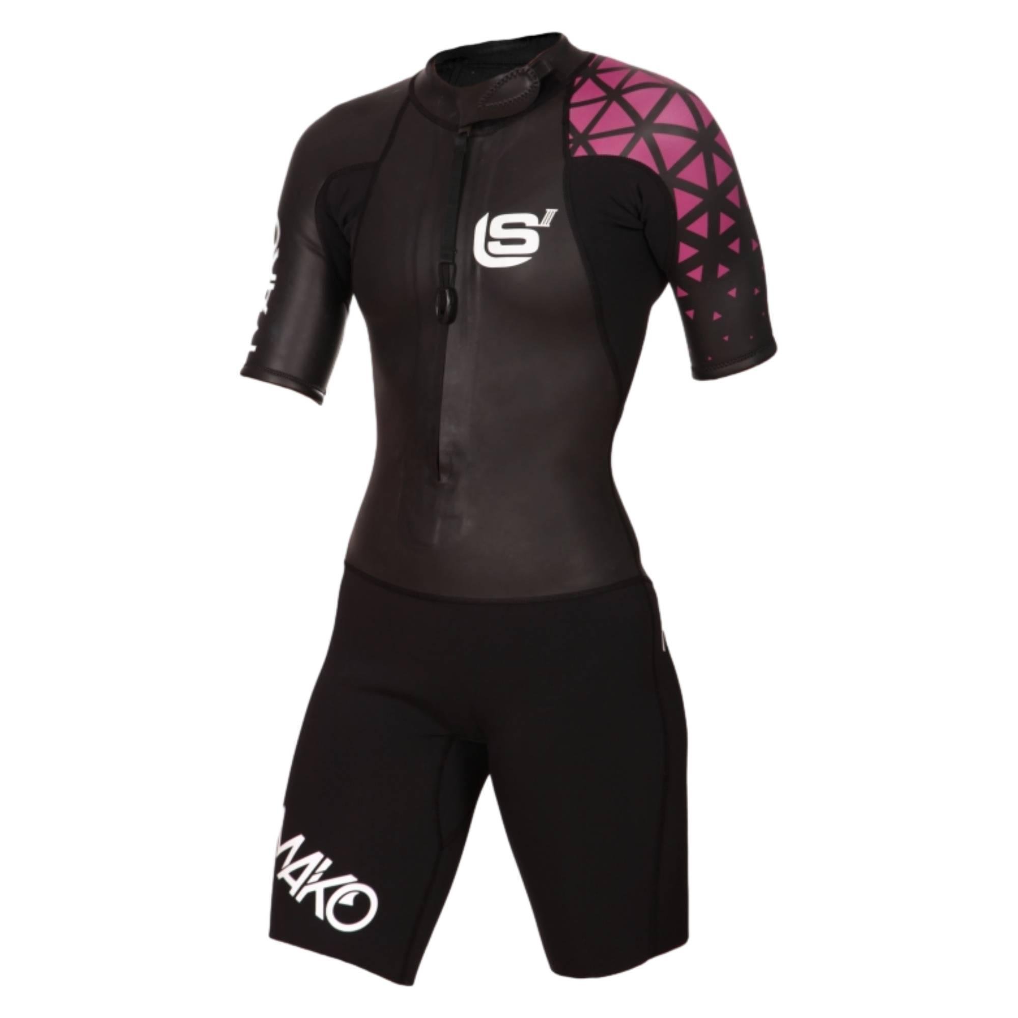 Combinaison Ls3 - Femme