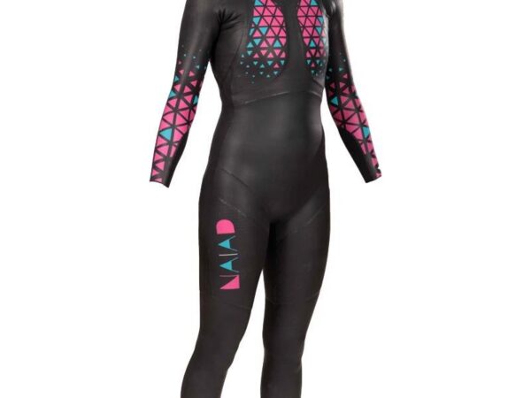 Combinaison Naiad 3.0 2024 - Femme