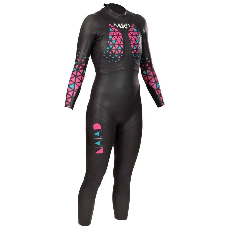 Combinaison Naiad 3.0 2024 - Femme