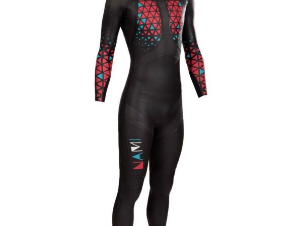 Combinaison Nami 3.0 2024 - Homme