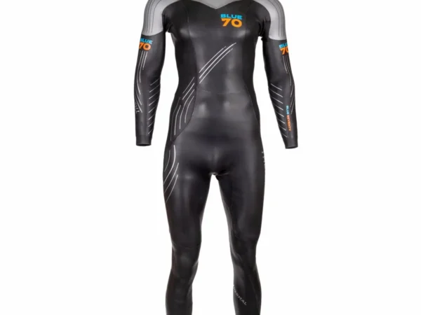 Combinaison néoprène Blue Seventy Reaction Thermal