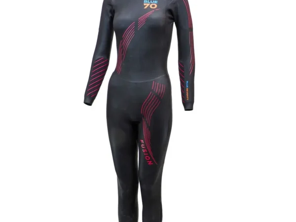 Combinaison néoprène femme Blue Seventy Fusion