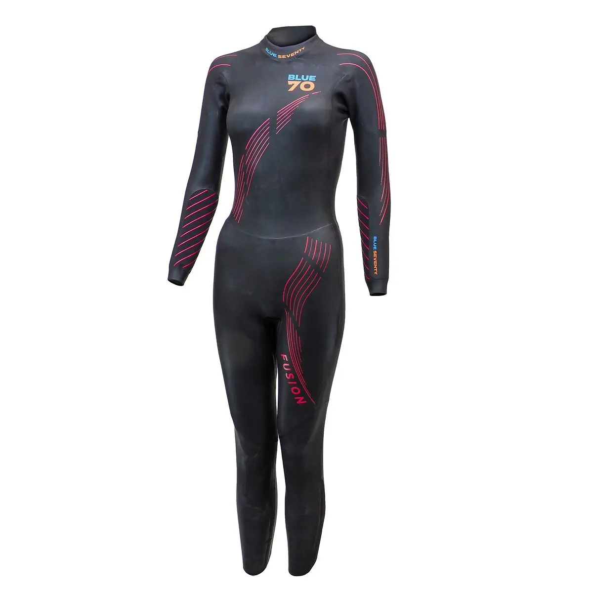 Combinaison néoprène femme Blue Seventy Fusion
