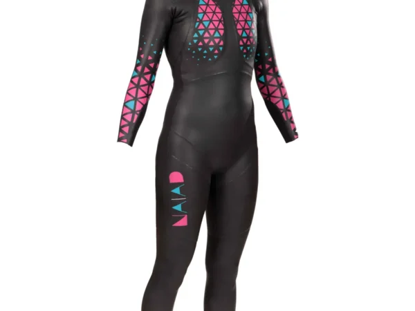 Combinaison néoprène femme Mako Naïad 3.0 2024