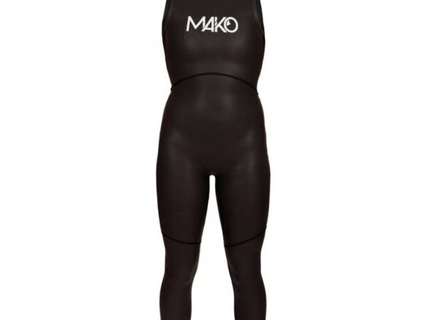 Combinaison Neoswim Sans Manche - Femme