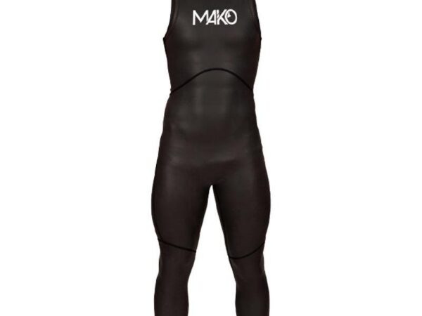 Combinaison Neoswim Sans Manche - Homme