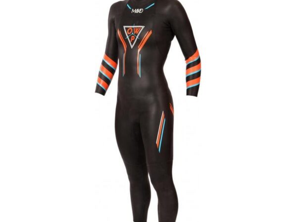 Combinaison Owp - Femme