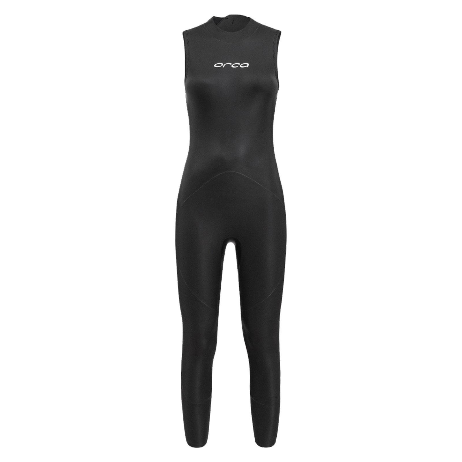 Combinaison Sans Manche Vitalis Light - Femme