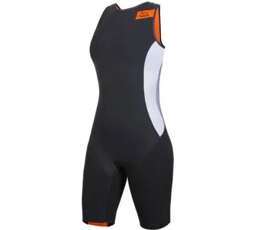 Combinaison triathlon femme Spiuk Sprint