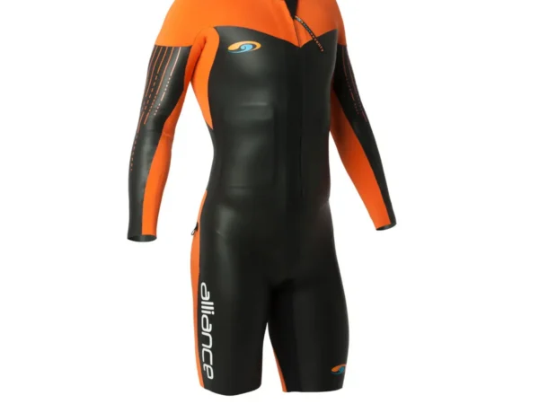 Combinaison trifonction Blue Seventy Alliance Swimrun