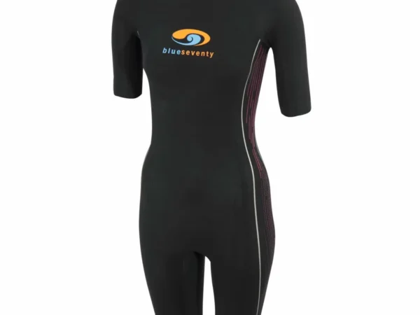Combinaison trifonction femme Blue Seventy PZ4TX+