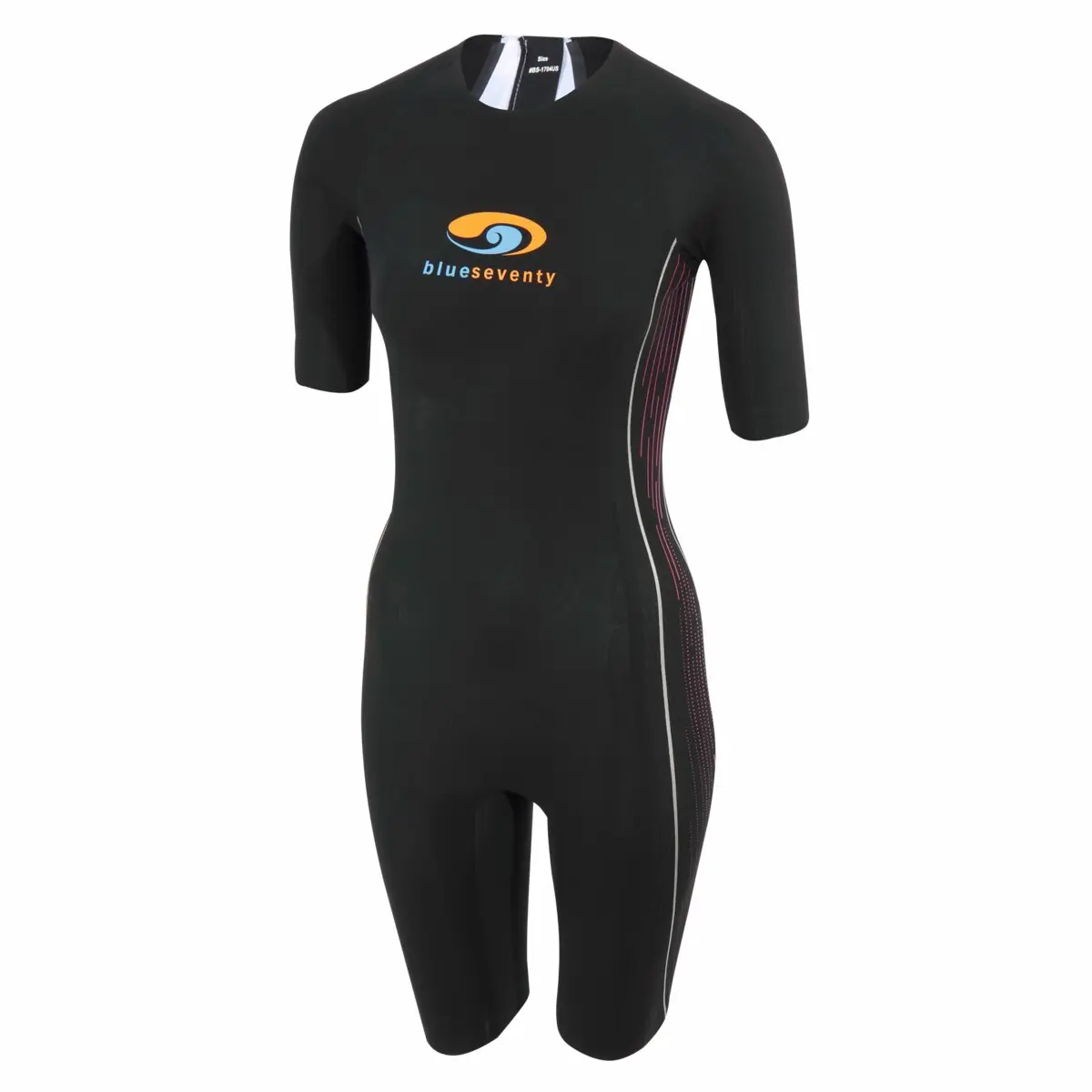 Combinaison trifonction femme Blue Seventy PZ4TX+