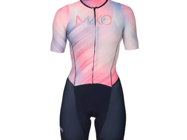 Combinaison trifonction femme Mako Pro Set