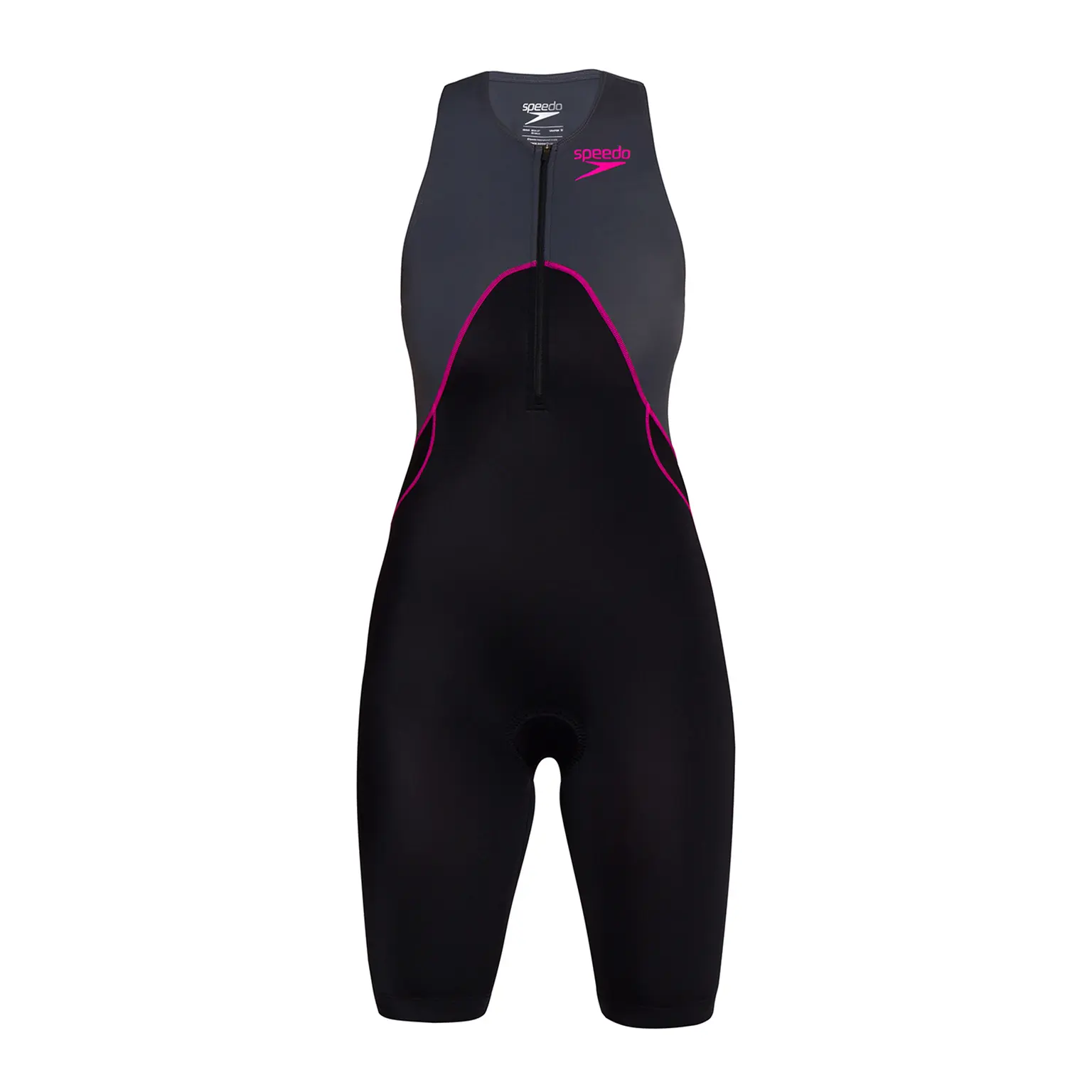 Combinaison trifonction femme Speedo Proton