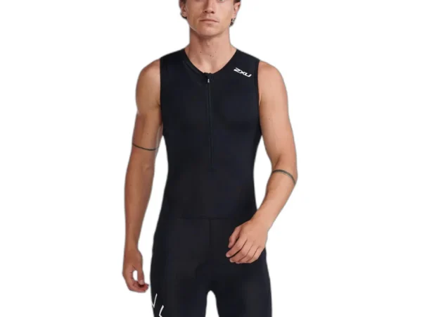 Combinaison trifonction sans manche 2XU Core