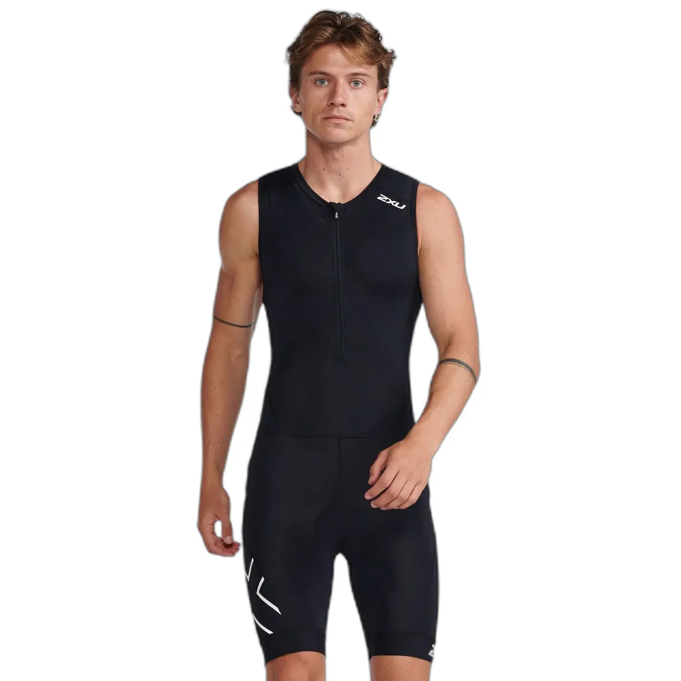 Combinaison trifonction sans manche 2XU Core