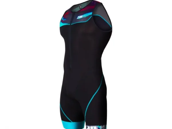 Combinaison trifonction Z3R0D Start Trisuit